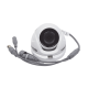 Turret TURBOHD 2 Megapixel (1080p) / METÁLICA / Gran Angular 103° / Lente 2.8 mm / IR EXIR 20 Mts / Exterior IP66 / TVI-AHD-CVI-CVBS / dWDR