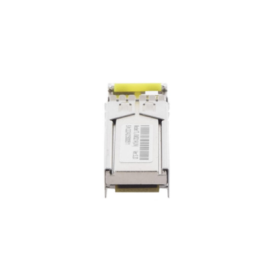 Transceptor mini-GBIC / SFP WDM Bi-Direccional / Monomodo 1GBase / Distancia 10 KM / Conector LC / (Necesita el modelo TL-SM321B para enlazar)