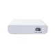 Switch UniFi Lite Administrable PoE de 16 Puertos 10/100/1000 Mbps (8 puertos 802.3af/at), 45 W 