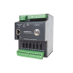 Fuente de distribución de 6 salidas, control y monitoreo Ethernet, Vo: 10-60V Dc, para montaje en riel din