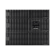 UPS de 6000 VA/5400 W, Online Doble Conversión, 200 - 240 Vac de Entrada NEMA L6-30P, 120 - 240 Vac de Salida, Onda Senoidal Pura, Torre o Rack de 8 UR, Con 6 Tomas NEMA 5-20R, 2 NEMA L6-20R y 1 NEMA L6-30R