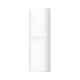 Punto de acceso Wi-Fi 7 para Exterior IP65, Doble Banda MLO hasta 512 Usuarios, ancho de banda de hasta 5 Gbps , interior con puerto 2.5G, 802.11 BE19000 MU-MIMO 5X5