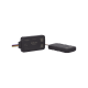 Rastreador Vehicular 2G/4G / BLE Integrado / Protección IP54 / Botón SOS de Emergencia / Detección Avanzada de Jammer / Monitoreo Inteligente de Ignición y Seguridad
