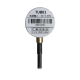 Sensor de Combustible Ultrasónico, SIN PERFORAR TANQUE (se coloca abajo del tanque)