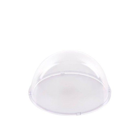 Burbuja Ahumada para Domos Motorizados IP / HIKVISION / Soporta IP66 / IK10 / DS-2CD2743G2-IZS