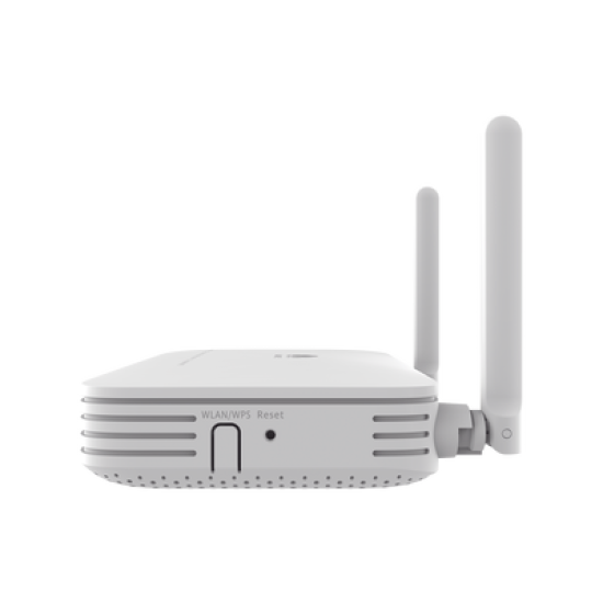 ONT GPON Huawei OptiXstar WiFi4 (2.4GHz) 1 puerto LAN GE + 3FE + 1POTS, hasta 300 Mbps