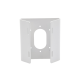 Montaje de Poste para Cámaras DS-2CD26 / DS-2CD3656G2T-IZS(C) / Acero Inoxidable 