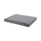 Switch Administrable Capa 2 de 48 Puertos Gigabit 10/100/1000T, 4 Puertos SFP 100/1000X
