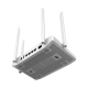 Router Inalámbrico Wi-Fi 5 802.11ac 1.27 Gbps, doble banda, MU-MIMO 2x2:2, Multi WAN con puerto SFP, servidor VPN con administración desde la nube gratuita o stand-alone.