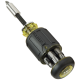 Desarmador Trompo 8 en 1 con  Longitud Ajustable