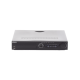 DVR 32 Canales TurboHD + 16 Canales IP / 4 Megapixel / 4 Bahías de Disco Duro / POS / 4 Canales de Audio / Videoanalisis / 16 Entradas y 4 salidas de Alarma