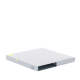 Chasis Switch Core Capa 3, hasta 2 slots para tarjetas modulares M6000 series