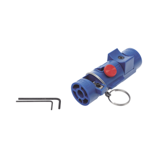 Herramienta para Preparación de Cable LMR-400