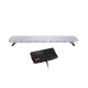 Barra de luces LED de 46