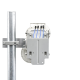 Antena sectorial Dual Horn MU-MIMO4X4 de 60 grados, 12 dBi, 5.1-6.1 GHz especial para ePMP 3000