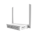 ONT GPON HUAWEI OptiXstar Premium WiFi 5 (2.4/5 GHz) Máxima Cobertura con Antenas de 7 dBi / 4 puertos LAN (2GE + 2 FE)