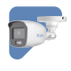 [ColorVu] Bala TURBOHD 2 Megapixel (1080p) / Imagen a Color 24/7 / Lente 2.8 mm / Luz Blanca 20 mts / IP66 / Policarbonato / Microfono Integrado