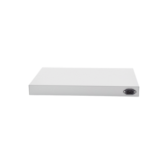 Switch Gigabit WebSmart de 48 puertos 10/100/1000 Mbps (4 x Combo) + 4 puertos gigabit SFP Combo