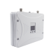 Kit Amplificador de Señal Celular 4G LTE, 3G y Voz. Funciona con Todos los Operadores. Soporta Múltiples Dispositivos y Tecnologías. Hasta 1000 metros cuadrados de Cobertura