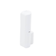(AX PRO) Contacto Magnético Inalámbrico + 2 ZONAS PARA AGREGAR SENSORES CABLEADOS / 3 en 1 / Soporta 2 Zonas Cableadas