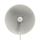 ePMP Force 300-25L para zonas con alta interferencia, hasta 400+ Mbps, 4910 - 6200 MHz, 802.11 AC Wave2, Antena de 25 dBi, latencia baja 