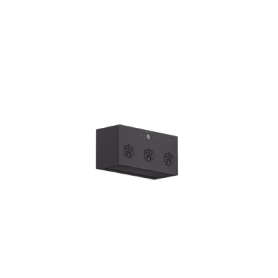 Smart Home Panel 2 de ECOFLOW para Transferencia Automática de Energía, Compatible con EFDPUBP
