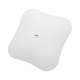 Punto de acceso Wi-Fi 7  Para Alta Densidad, Tri-banda hasta 600 Usuarios, ancho de banda de hasta 13 Gbps , interior con puerto 2.5Gb y SFP+ 10G, 802.11 BE14000 MU-MIMO 8x8