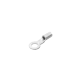 Zapata Terminal de Ojillo  para Tornillo 5/32 in (4 mm) calibre 16-14 AWG.