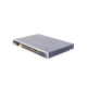Switch PoE Industrial Capa 3, Con 24 Puertos PoE Gigabit  802.3af/at, 4 Puertos SFP Compartidos 100 / 1000X, Soporta temperaturas extremas de -40 ~ 75°C