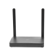 Router residencial cnPilot r195W administración en la nube, 5 puertos Gigabit, doble banda, ideal para incrementar experiencia en streaming
