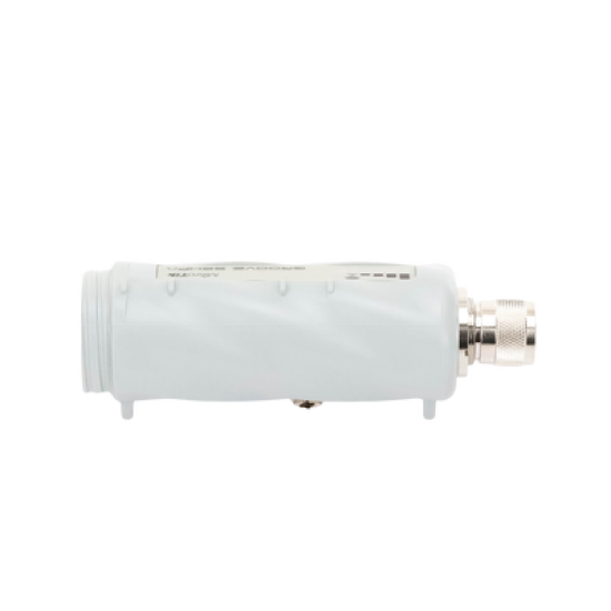 (Groove 52)  Cliente y PtP en 2.4 y 5GHz 802.11 a/b/g/n Conectorizado, Hasta 500mW