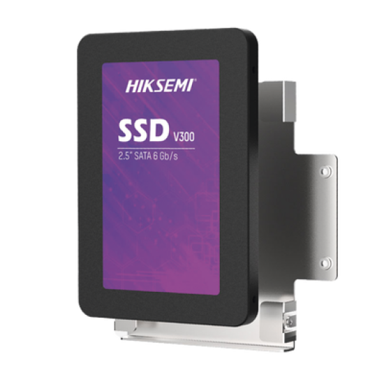SSD PARA VIDEOVIGILANCIA / Unidad de Estado Solido / 1 TB / 2.5