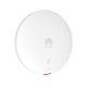 Punto de Acceso Wi-Fi 6 /  2.975 Gbps / MU-MIMO 2x2:2 (2.4GHz y 5GHz) / Smart Antenna 20% más cobertura / Instalación en techo y pared / Seguridad WP3 / Con Administración Gratuita desde la Nube