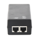 Fuente de alimentación PoE de 56Vcc 0.5A (30 Watts) para equipos cnPilot, PMP 450 y PTP 450
