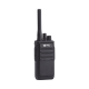 Radio Portátil UHF 400-470 MHz, 16 canales, 2 Watts de potencia. Comunicación Clara en su Negocio
