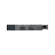 Switch PoE inteligente / cnMatrix EX2052R-P / PoE+ / 48 puertos x 1 Gps / 4 SFP+, fuente de alimentación extraíble