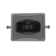 Kit Amplificador de Señal Celular 4G / Mejora las llamadas convencionales y VoLTE / Soporta los datos de las tecnologías 2G, 3G y 4G de TELCEL, AT&T y MOVISTAR / Cubre hasta 2 espacios de 250 m2 c/u.