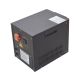Regulador de Voltaje Industrial Monofásico 3 kVA/3 kW 120 V / Entrada 96-144 Vca / Salida 117.6- 122.4 Vca