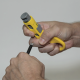  Pelacables Radial de Cables Coaxiales.