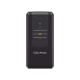 UPS de 550 VA/275 W, Topología Línea Interactiva, Entrada 120 Vca NEMA 5-15P, y 8 Salidas NEMA 5-15R, Con Regulador de Voltaje (AVR)