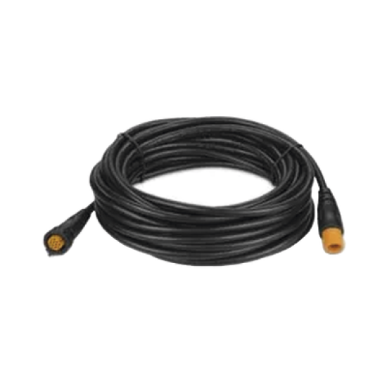 Cables de extensión para transductor de 12 pines. (9 m)
