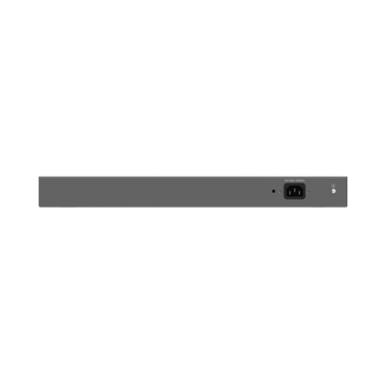 Switch Gigabit Administrable / 16 puertos 10/100/1000 Mbps + 4 Puertos SFP Uplink / Compatible con GWN Cloud.