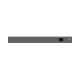 Switch Gigabit Administrable / 16 puertos 10/100/1000 Mbps + 4 Puertos SFP Uplink / Compatible con GWN Cloud.
