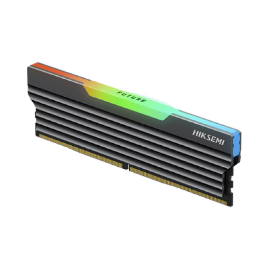 Módulo de Memoria RAM de 16 GB / DDR4 / 3200 MHz / RGB / Para Equipo de Escritorio / UDIMM 