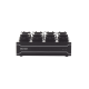 Estación de Descarga para Body Cam / Compatible con DS-MH2311 / Incluye 1 HDD de 2 TB / Conector Tipo Mini USB