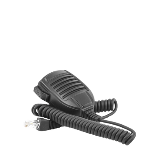 Micrófono para radio movil con conector de 8 pines para YAESU VERTEX  VX2100/200/4100/3200
