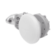 Antena Sectorial Simétrica GEN2 de 70º; 5180-6400 MHz, 11.5 dBi con soporte mejorado, listas para TwisPort sin perdida