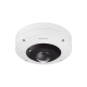 IA Fisheye IP 12 Megapixel / WDR 120dB / Deteccion de personas con IA / NEMA 4X / IP66 / IK10 