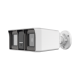 [Dual Light + ColorVu] Bala TURBOHD 3K (5 Megapixel) / Lente 2.8 mm / 60 mts IR + 60 mts Luz Blanca / Gran Angular 104.9° / Exterior IP67 / Micrófono Integrado / dWDR / 4 Tecnologías