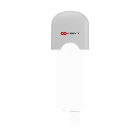 Adaptador TwistPort de 5180-6400 MHz para modelos Cambium: EPMP-3KL, FORCE300-CSM, ePMP-5C, ePMP-5GPS, ePMP-6GPS, ePMP-5GL